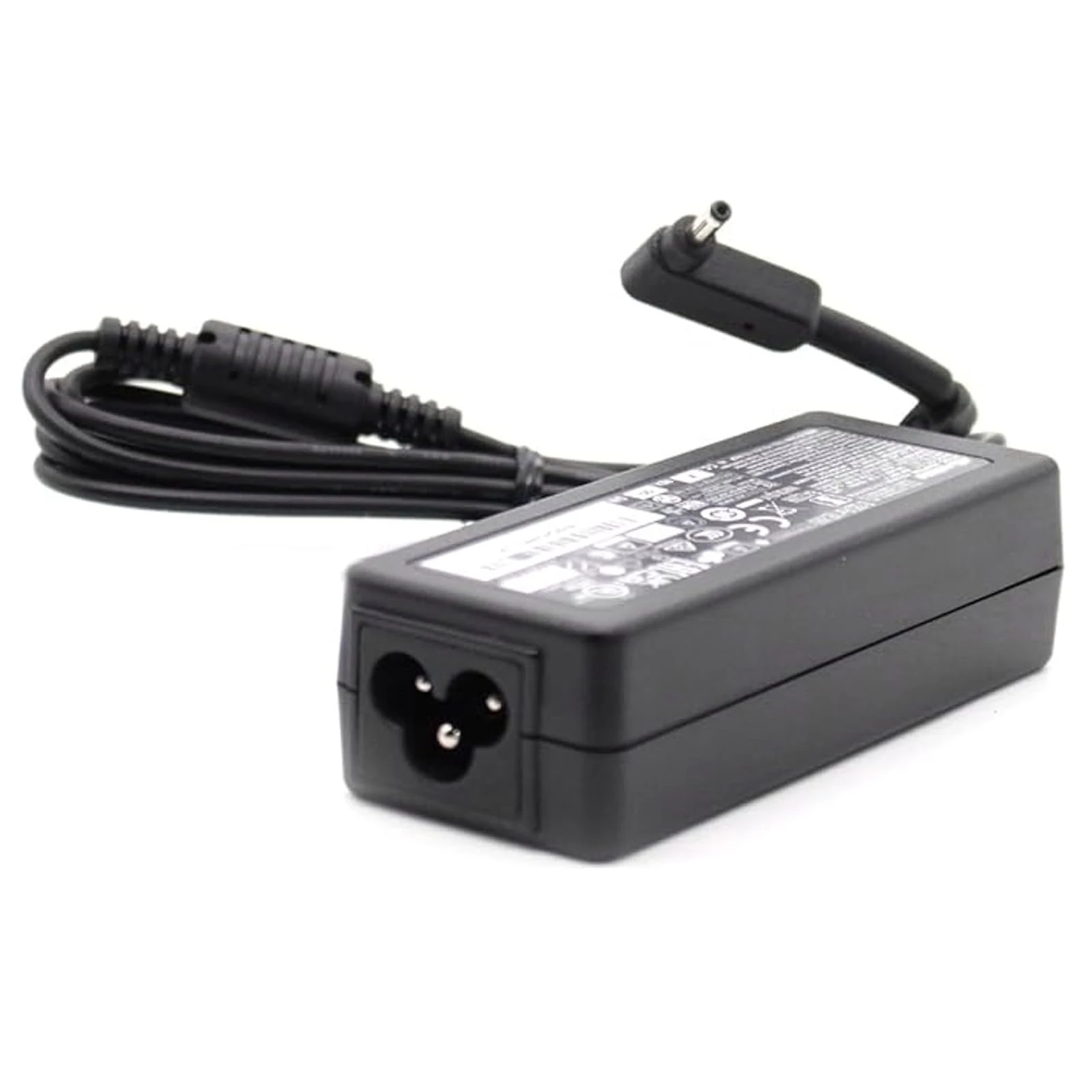 Original Delta 45W Charger for Acer TravelMate B3 TMB311-31 P2 TMP215-53-78AR TMP214-53-7928 Spin B1 B118 P215-52 P214 P214-51 B118-R B118-RN TMB118-RN TMB311-31-C3KH N16Q15 Laptop Power Adapter
