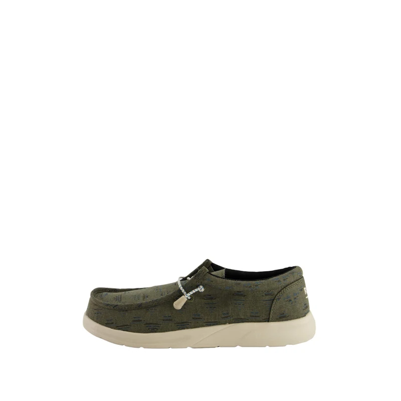 Reef Cushion Coast TX, Boat Shoe, - Image 1