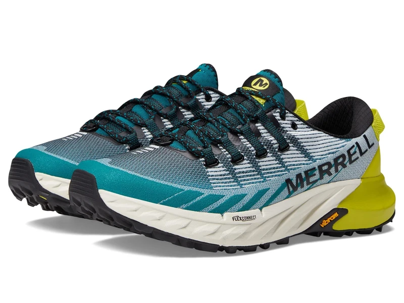 Agility Peak 4, Sneaker, - Image 1