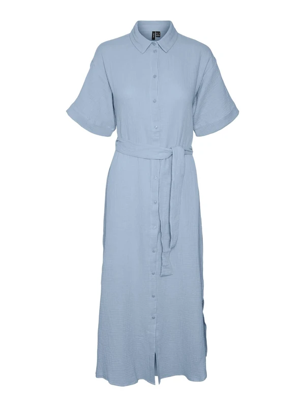 Vero Moda Women's Dress, Skyway, L