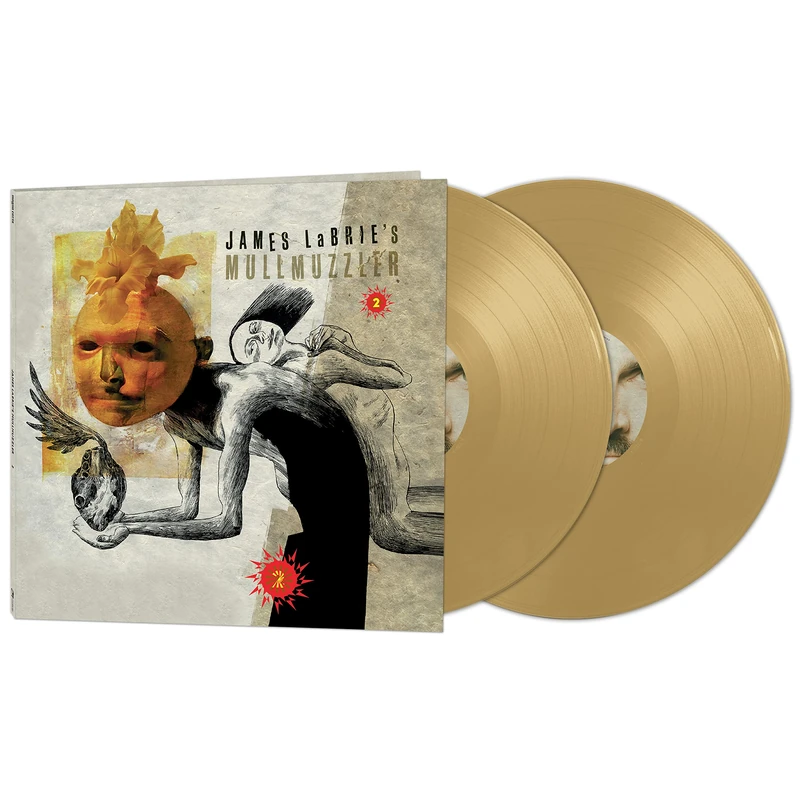 2 Gold [VINYL] - Image 1