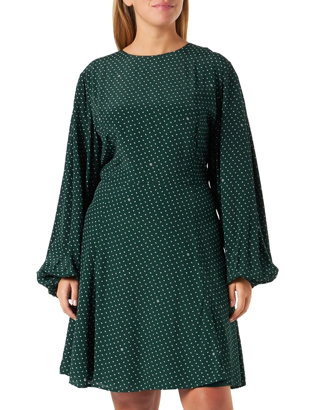 Tommy Hilfiger Fit & Flare Dresses