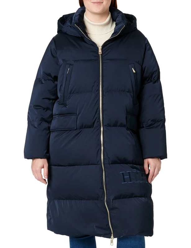 Tommy Hilfiger Woven Coats