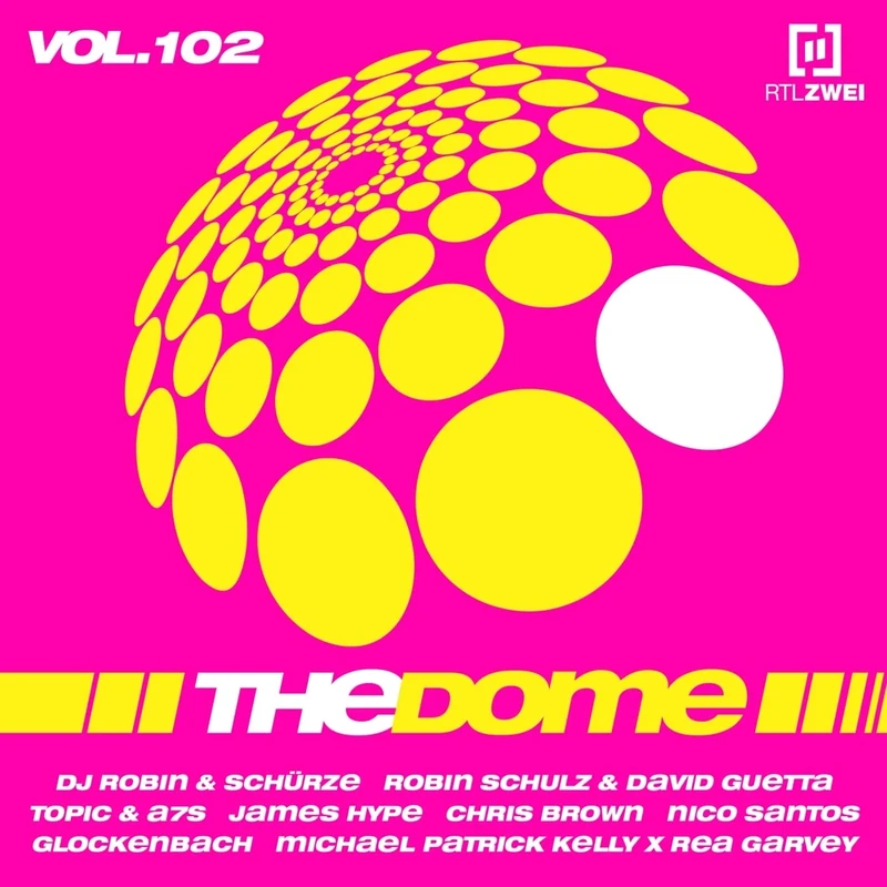 The Dome,Vol.102