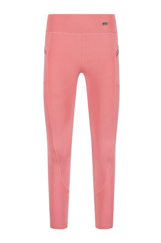 19V69 ITALIA Melany, Women's Pants, Salmon, M