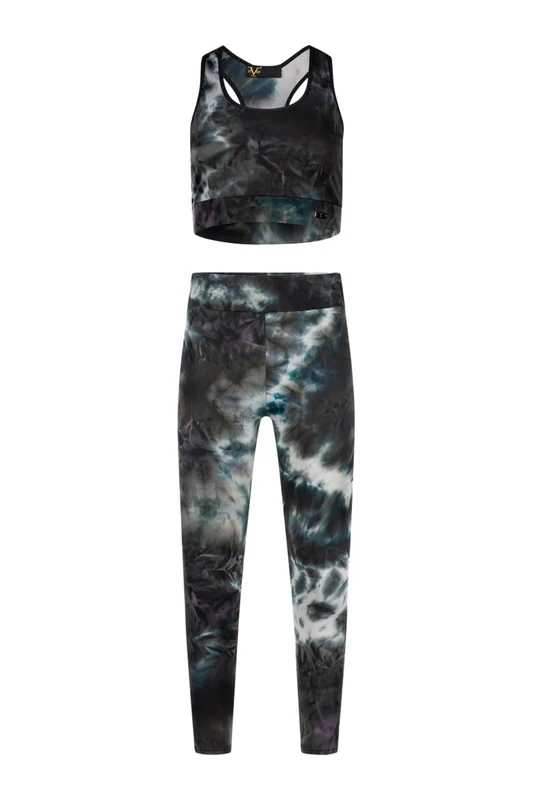 19V69 ITALIA Demy, Women's Jumpsuit, Green, M