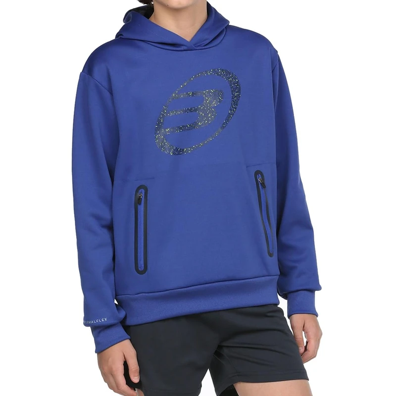 Sweatshirt Brand Bullpadel Model IMANA J