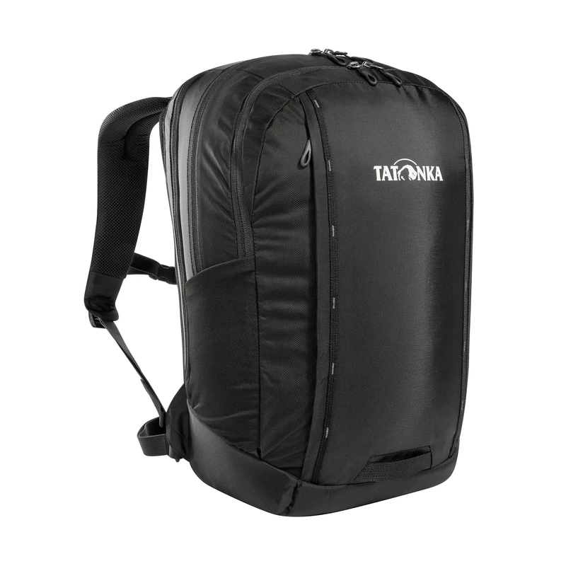 Tatonka Server Pack 22 Backpack, Black, litres