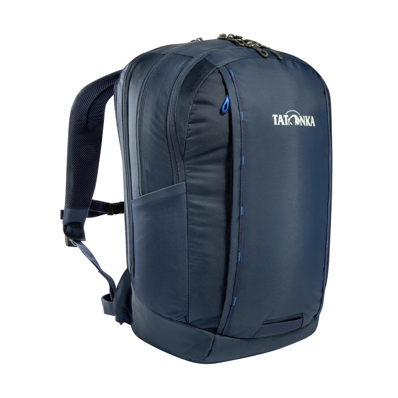 Tatonka Unisex's Server Pack 22 Backpack, Navy, litres