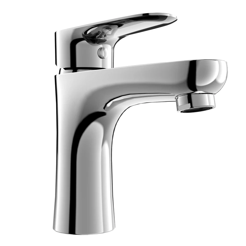 EMKE F02BMT00CP-ADR Basin taps, Style A