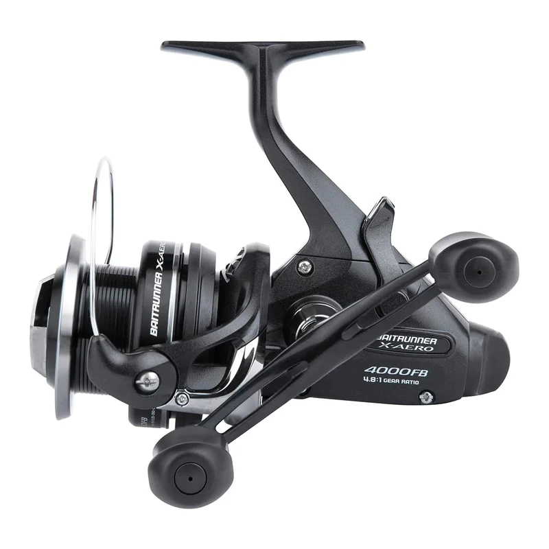 Shimano Reel Baitrunner X-Aero FB-4000 Fishing Reel
