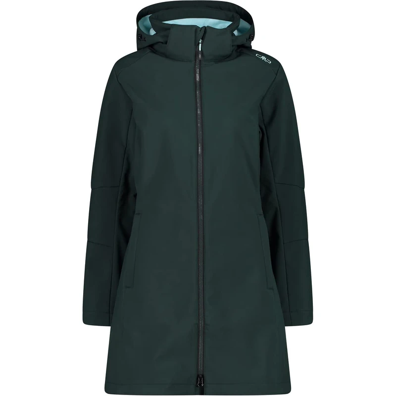 CMP Women's Softshell Coat