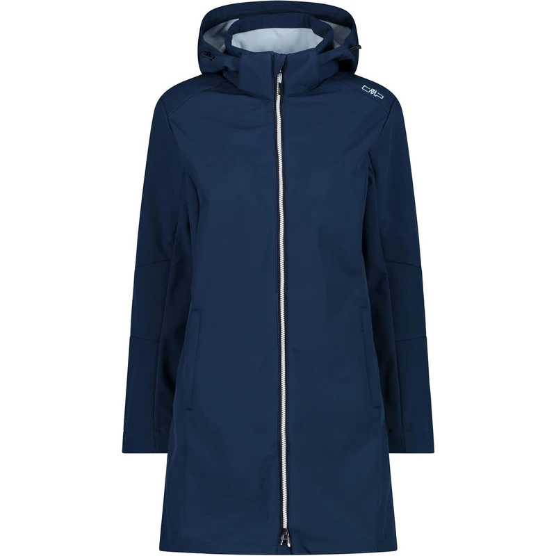 CMP Women's Parka Zip Hood Women's Parka Zip Hood