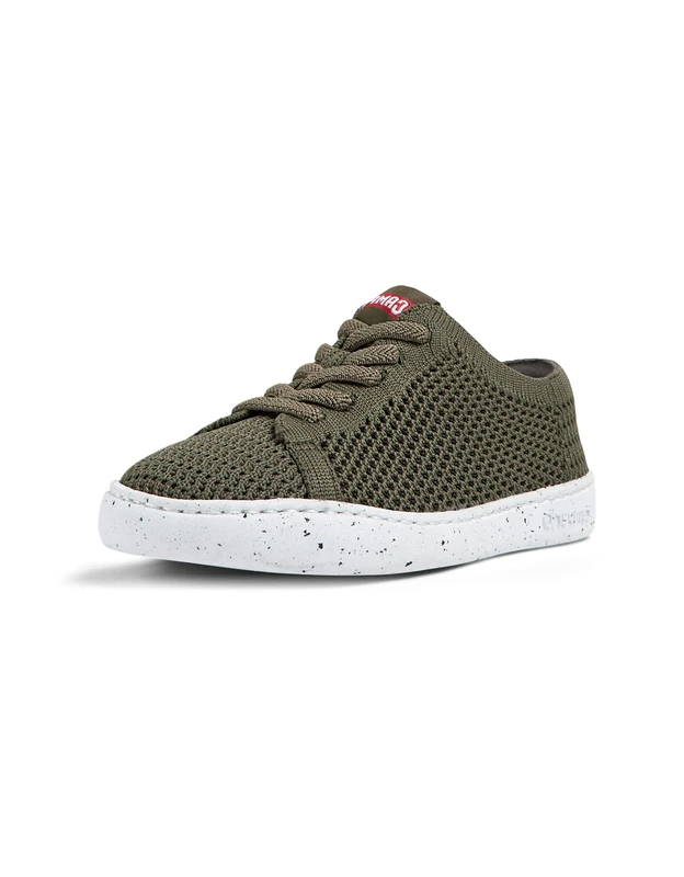 Camper Peu Touring K800541, Slip on, Dark Green,