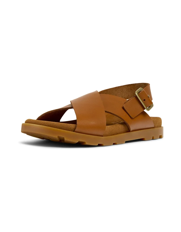 Camper Brutus Sandal K800491, X-Strap Sandal,