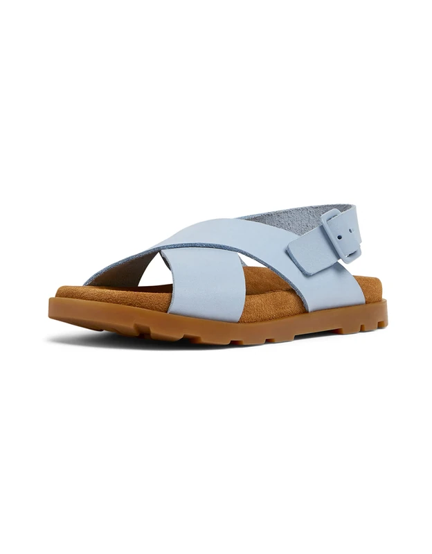 Camper Brutus Sandal K800491, X-Strap Sandal,