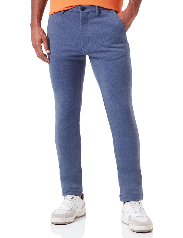 Tommy Hilfiger Knit Pants - Image 1