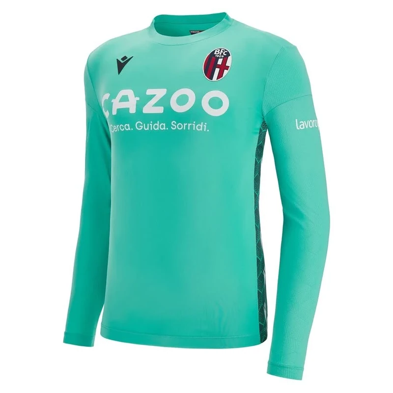 Bologna, Unisex Jersey, 2022/23 Season Official Home