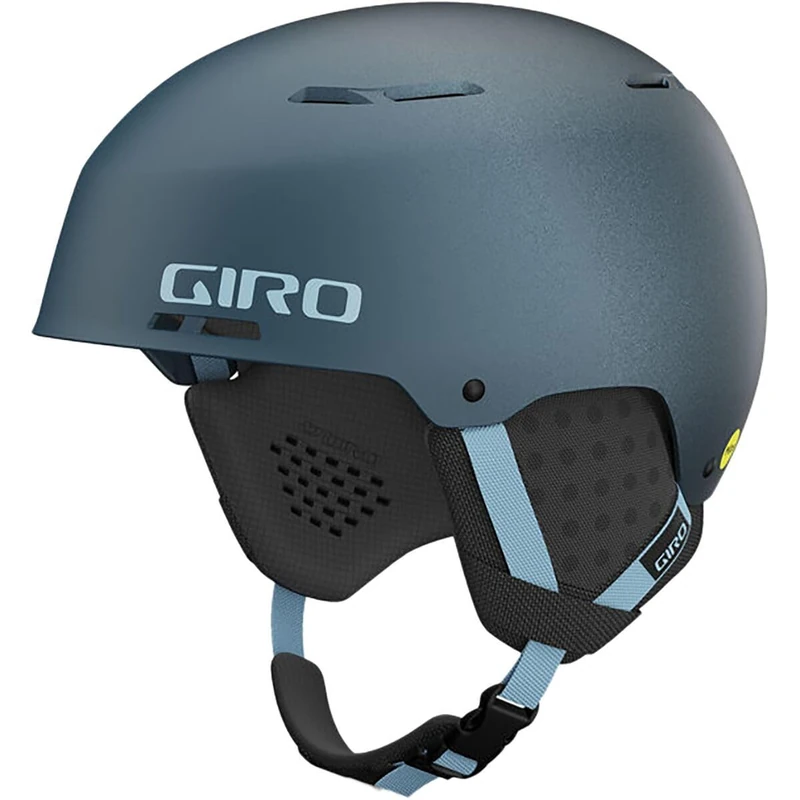 Giro Emerge Helmet Matte Ano Harbor Blue S