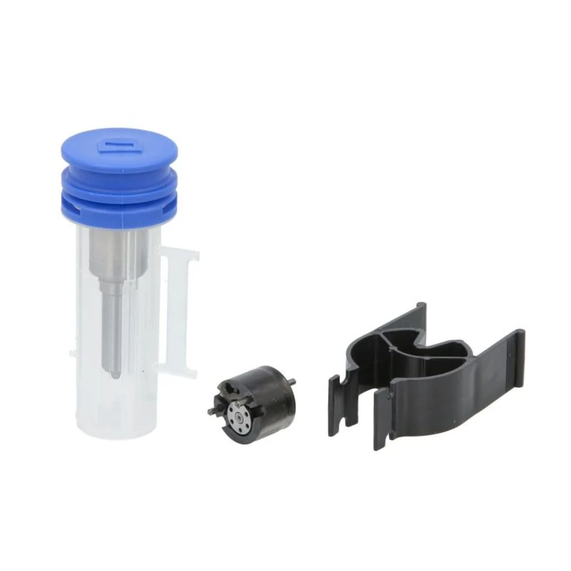 Delphi 7135-664 Injector Repair Kit Suitable for Mercedes Benz C-Class Saloon (W204)