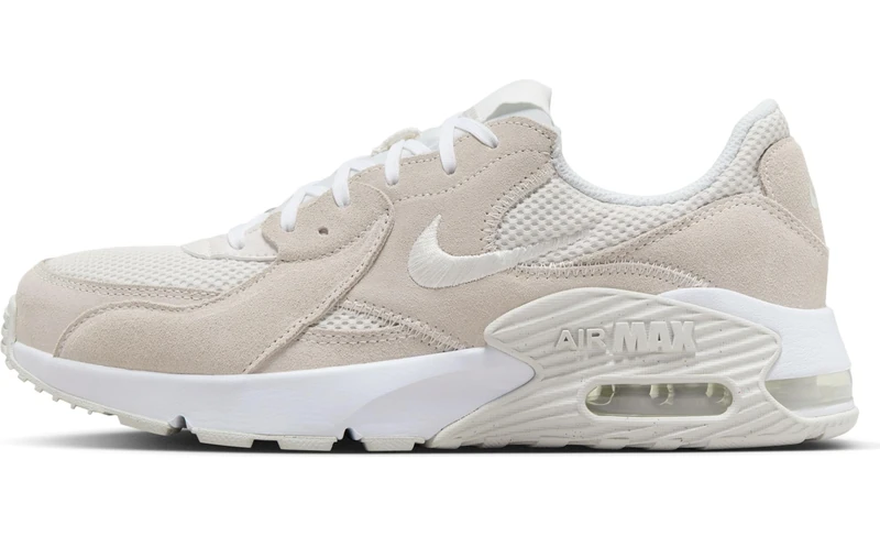 NIKE CD5432-009 Air Max Excee Women Phantom/SAIL-Platinum Tint-White UK 3