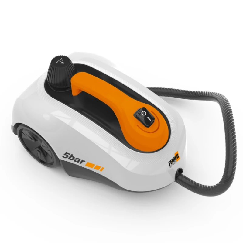 Feider FHNV1800, Steam Cleaner Sled, Efficient and Simple to Use, Powerful and Precision Material, 1800W - Image 1