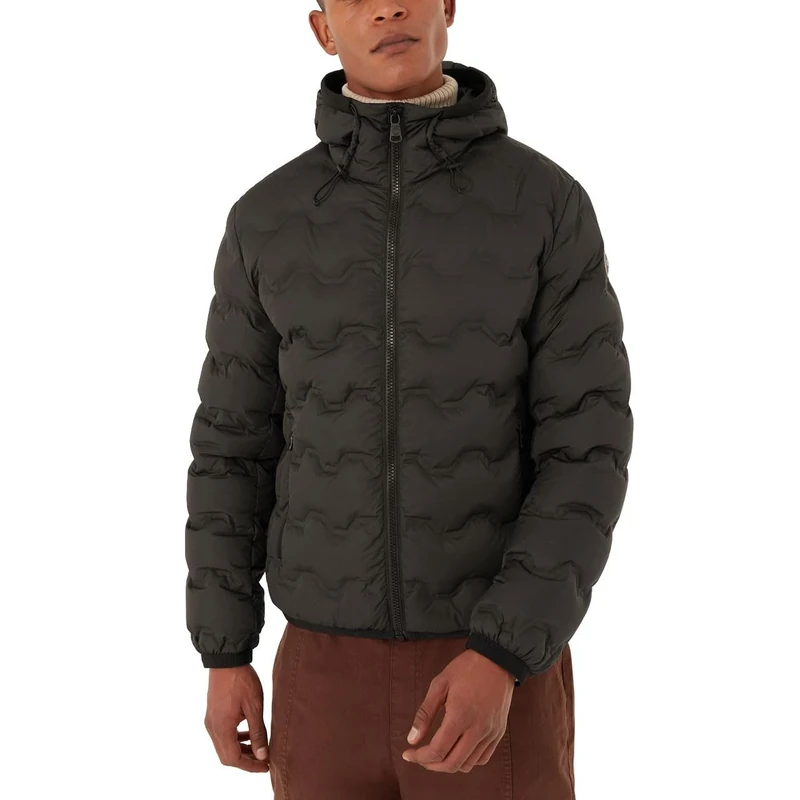 COLMAR Men's Uncommon Jacket, Vulcan, 52 (EU)