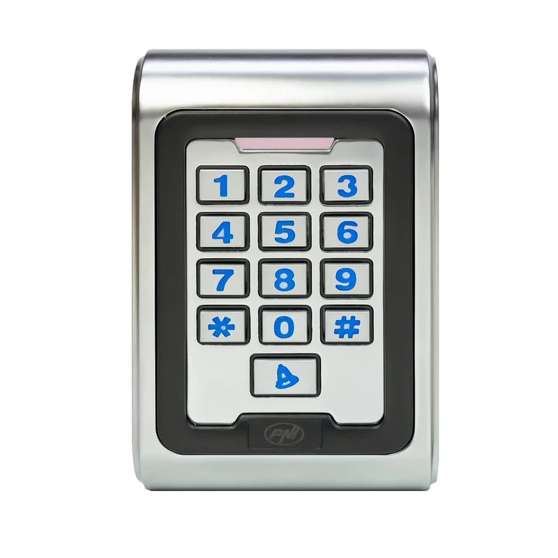 PNI DK220 Standalone Outdoor & Indoor IP65 Access Control Keyboard with 2 Relays