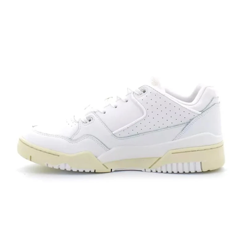 Le Coq Sportif LCS T1000 Optical White:, Low-Top Sneakers, Optical White:,
