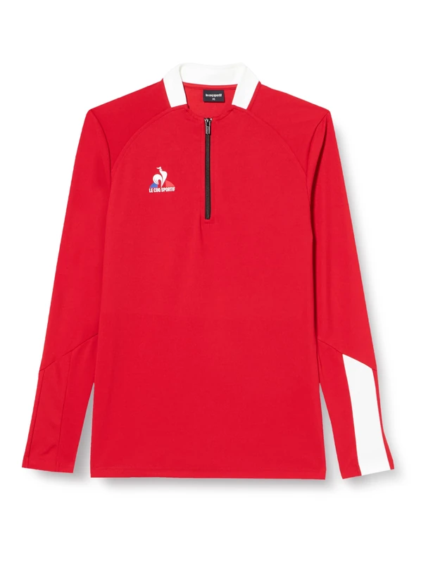 Le Coq Sportif N°2 Training FZ Sweat M Sweatshirt Men