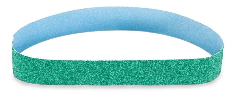 Cinta ABRASIVA CERAFLEX 760X40 CE-K80 VE10, 10 UNIDADES