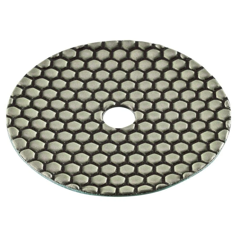 Flex A419.044 Disc Sandpaperr De Diamante O 150, G 3000 for DIYers & Professionals, Made for Cutting and Finishing Jobs