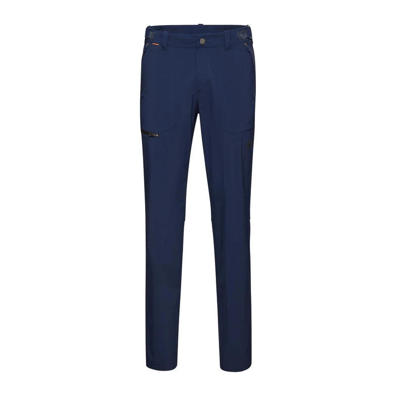 Mammut Runbold Pants Men Marine 54 - Image 1