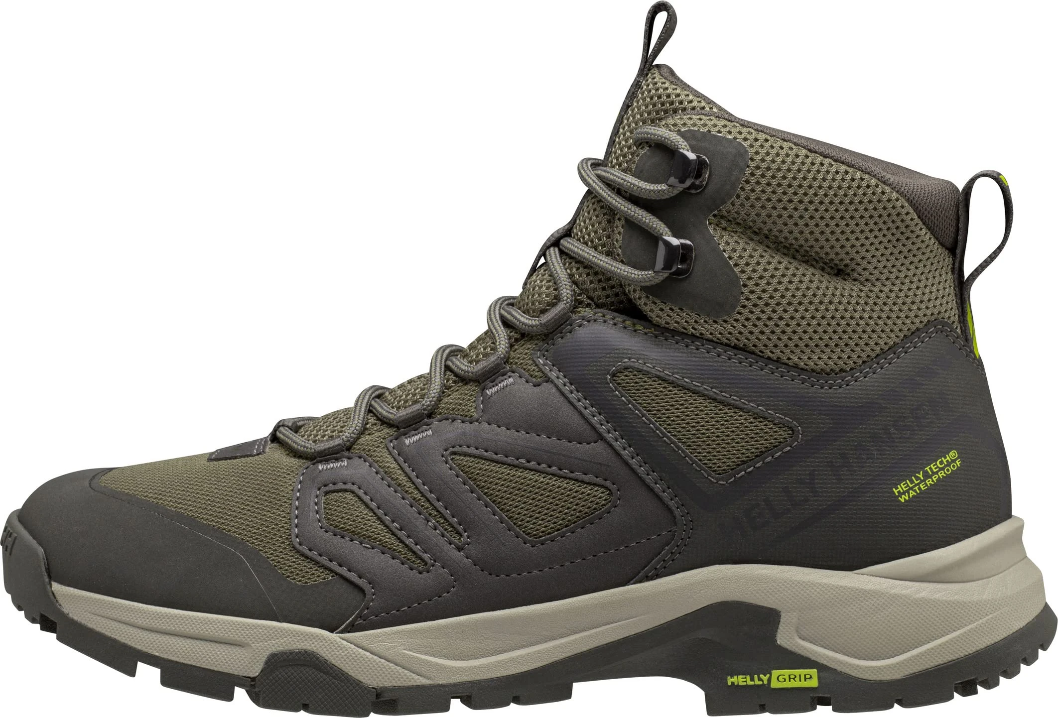 Helly Hansen STALHEIM HT BOOT