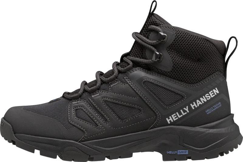 Helly Hansen Women's W Stalheim HT Boot, Black, 8