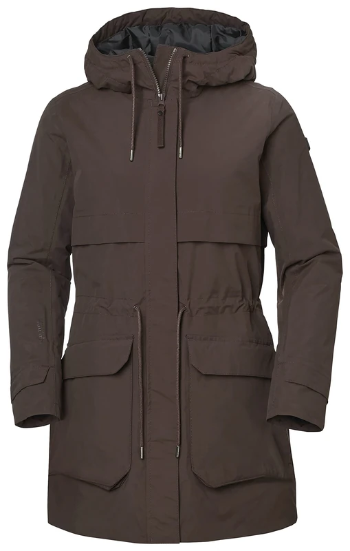 Helly Hansen Boyne Ins Parka 2.0 Women's Ski Jacket (Pack of 1)