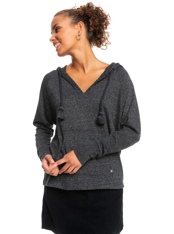 Roxy Destination Surf - Hoodie for Women