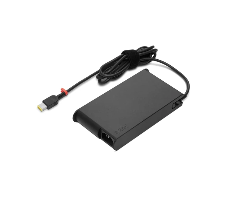 Lenovo Legion 230W Slim AC Adapter (CE) - Image 1