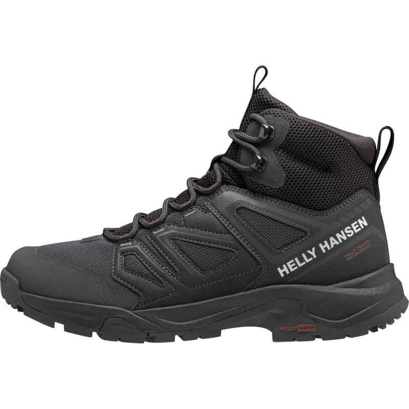 Helly Hansen Men's Stalheim HT Boot, Black, 6.5