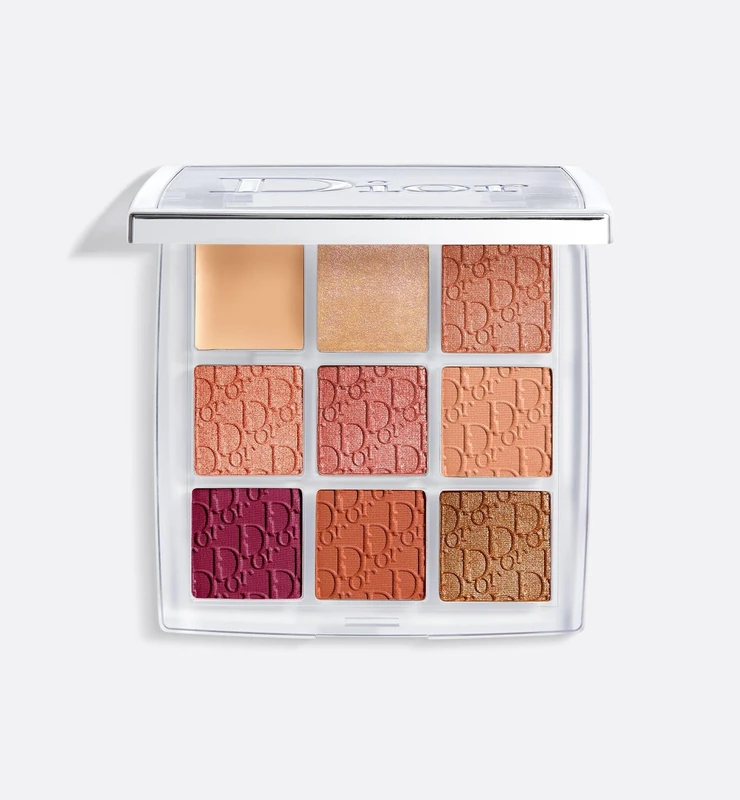 BCKST Eye Palette 007 INT22