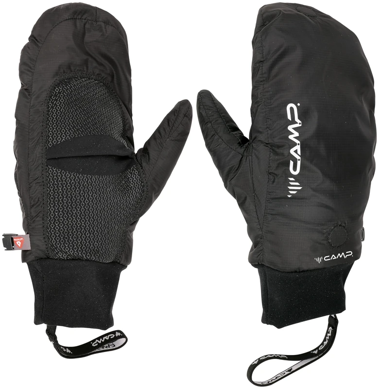C.A.M.P. - AIR Mitt Evo - M - Black
