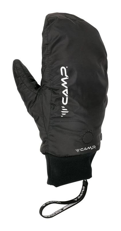 C.A.M.P. - AIR Mitt Evo - XL - Black