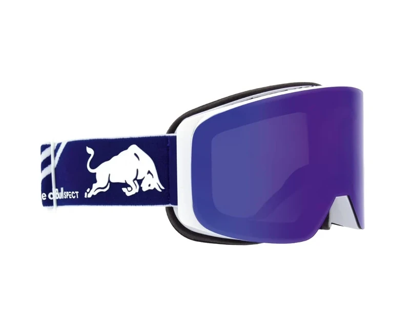 Red Bull SPECT Skibrille MAGNETRON_SLICK-008