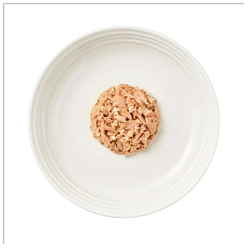 Encore 100% Natural Wet Cat Food, Multipack Finest Selection in Broth, 10x70g & 100% Natural Wet Cat Food, Multipack Fish Tuna Selection in Jelly 50g Pouch (4x 5x50 g) Pack of 20 Pouches