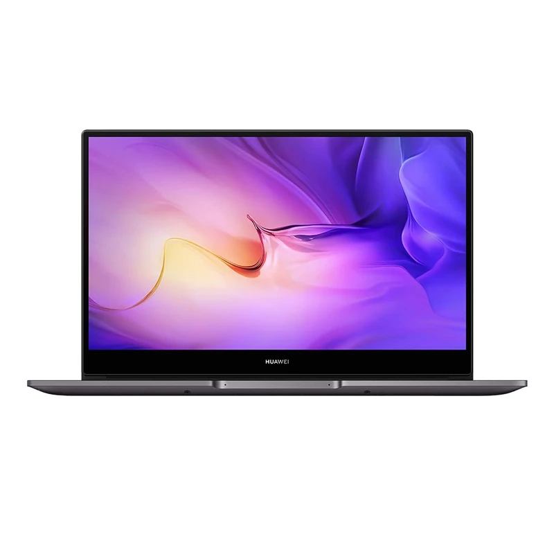 HUAWEI MateBook D14-14 Inch Laptop - Intel Core i5 11th Gen with Windows 11-8GB RAM & 512GB SSD - 1080P Eye Comfort Full View Display - Wi-Fi 6 - Space Grey