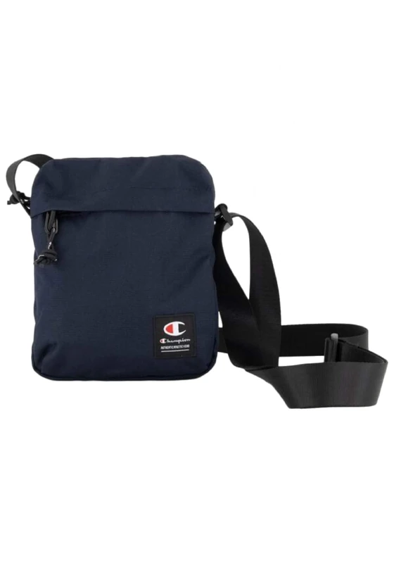 Champion Lifestyle Bags-802353, Unisex Adult, Navy Blue (BS501), One Size, Navy Blue (Bs501), Small - Image 1