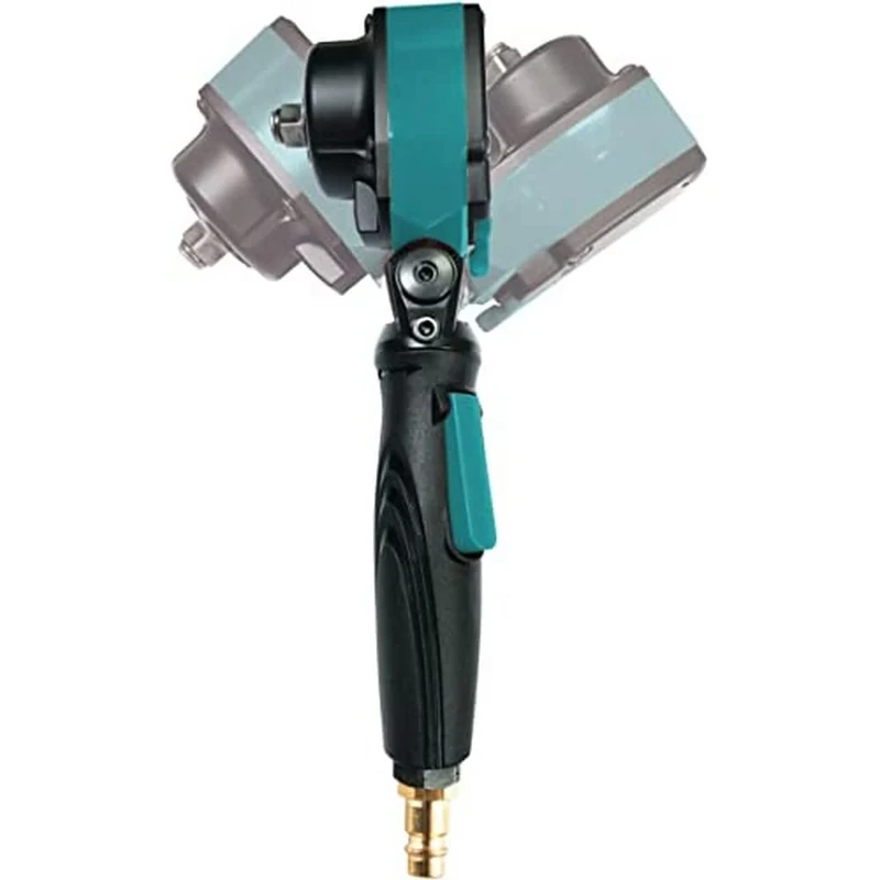 AIRKRAFT Impact Wrench ISS-TTM 1/2 Inch Brand