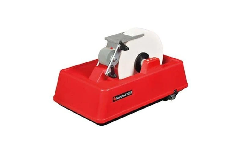 Base for Sharpener SCANSLIB 200 Brand METALWORKS