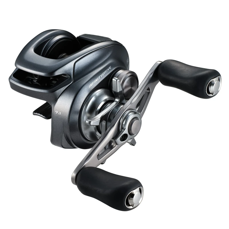 Reel Bantam - 151 HG Left Hand