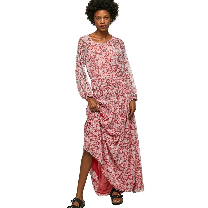 Pepe Jeans Women Berenice Multi, L